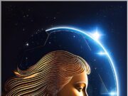 Соединение Солнце-Плутон в натальной карте женщины