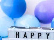 Поздравь друга с днем рождения своими словами