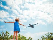 Вертолет во сне женщины: символ свободы и власти