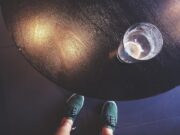 Луна и Сатурн в синастрии: соединение планет