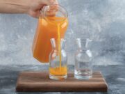 Разбавление уксусной эссенции до 9% уксуса