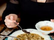 Русские щи из квашеной капусты: старинный рецепт