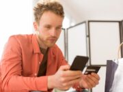 Как просмотреть историю в Play Маркете