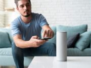 Отключение голосового помощника на Android Honor