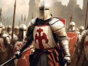 Король Мечей и 4 Мечей: Сочетание в Таро