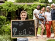 Продажа дома с земельным участком: тихие уголки