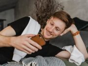 Ответы на «Доброе утро» для парня