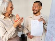 Благодарность коллегам за труд