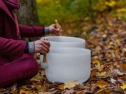 Сон о ношении воды в ведрах