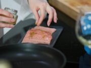 Посолка горбуши в домашних условиях