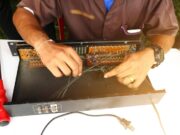 Из импульсного в регулируемый: переделка блока питания