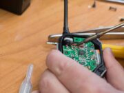 Ремонт паяльника 220В своими руками