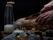 Молитва на соль: защита от сглаза и порчи