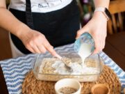 Птичье молоко в домашних условиях: простой рецепт