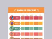 Чихалка по дням недели и времени