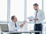 Заголовок: «Как избавиться от придирок начальника: заговор и другие способы»