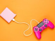 Геймстик Лайт: Скачивайте игры