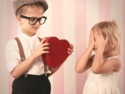 Первая школьная любовь во сне