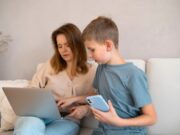 Удаление фэмили линка с телефона родителя