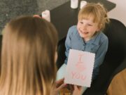 Пожелания выздоровления ребенку