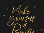 Пожелания хорошего вечера девушке своими словами