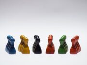 Сочетание 9 Кубков и 5 Пентаклей в Таро