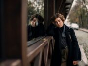 Лилит на Северном узле в синастрии