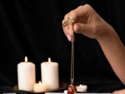 Гадание на суженого: расклад на картах Таро