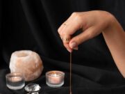 Луна Таро в сочетании с другими картами