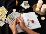 Значение карты Таро «10 Мечей» в качестве карты дня