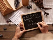 Значение числа 3 в нумерологии для мужчин