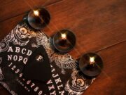 Карты Таро: Голоса Смерти