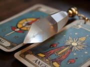 Сочетание 7 Мечей и 7 Кубков в Таро