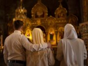 Молитва Николаю Чудотворцу для возвращения любимого