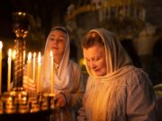 Молитва святой Матроне о помощи в любви