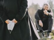 Соболезнование в газету: образец текста