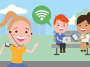 Усиление антенны: что значат децибелы