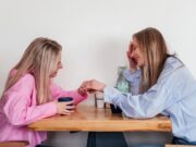 Факты, которые можно узнать о подруге