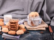 Рецепты печенья для худеющих в домашних условиях