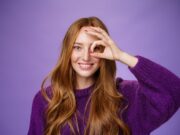 Как определить свой цвет глаз