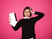 Как выйти из полноэкранного режима в опере