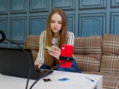 Установка статуса «Недавно» в ВК