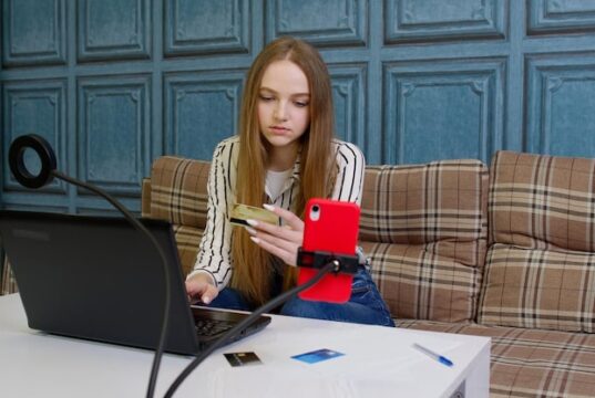 Установка статуса «Недавно» в ВК