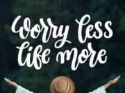 Короткие цитаты о жизни со смыслом