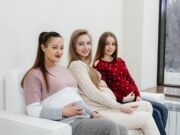 Венера в 12 доме гороскопа у женщин