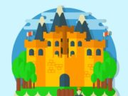 Башня и 8 жезлов: сочетание в Таро