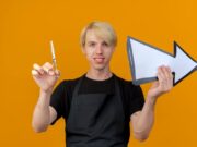 Вывод свойств в AutoCAD слева