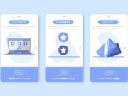 Отмена подписки на старт в приложении