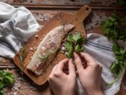 Домашние рыбные консервы: рецепты