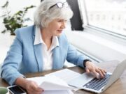 Запись в пенсионный фонд через госуслуги